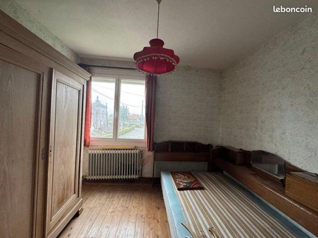 Maison vente à Dunkerque, Noordpeene