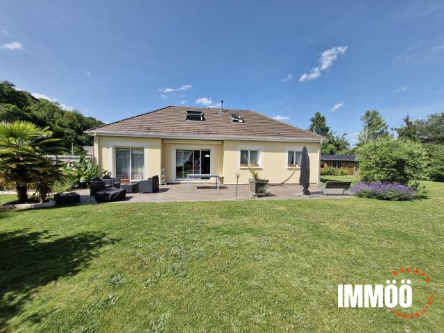 Maison vente à Bardouville, Seine-Maritime