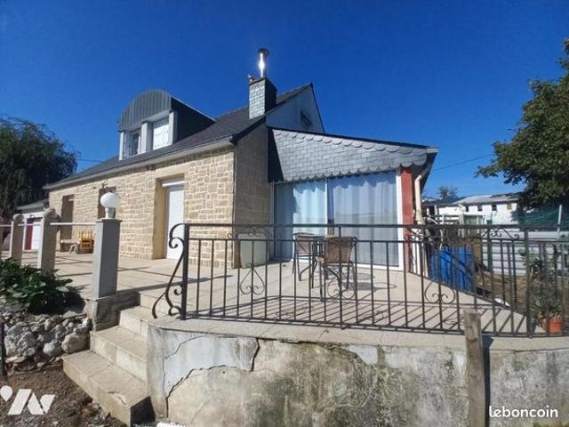Maison vente à Plouay, Morbihan