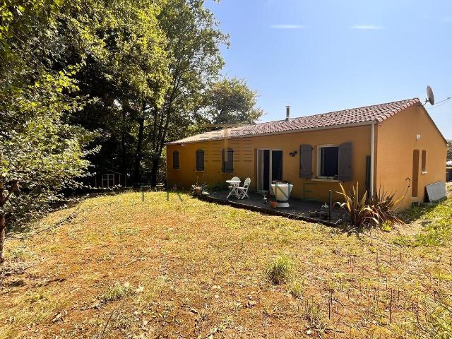 Maison vente à Agen, Pont-du-casse