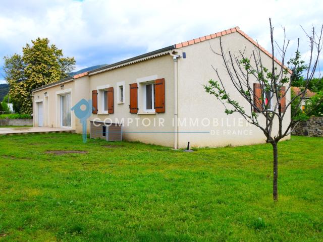 Maison vente à Largentière, Lalevade-d'ardèche