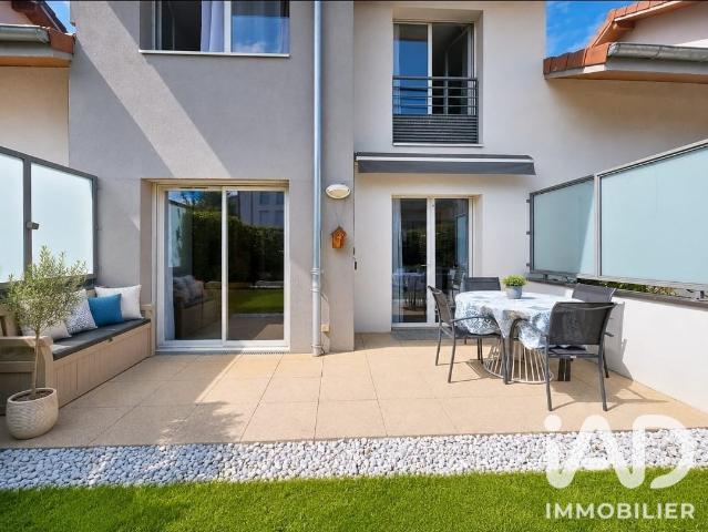 Maison vente à Reignier, Reignier-Ésery