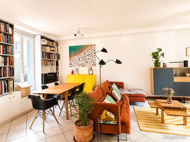 Maison vente à Nanterre, Bois-colombes