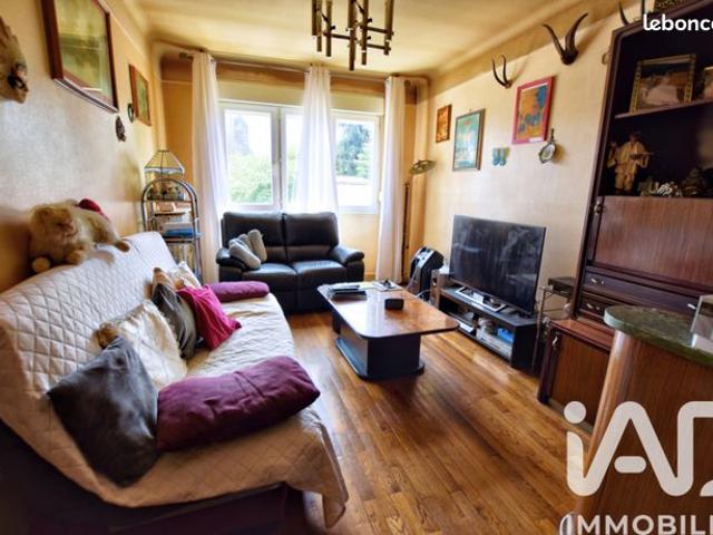 Maison vente à Colombes, Martinique