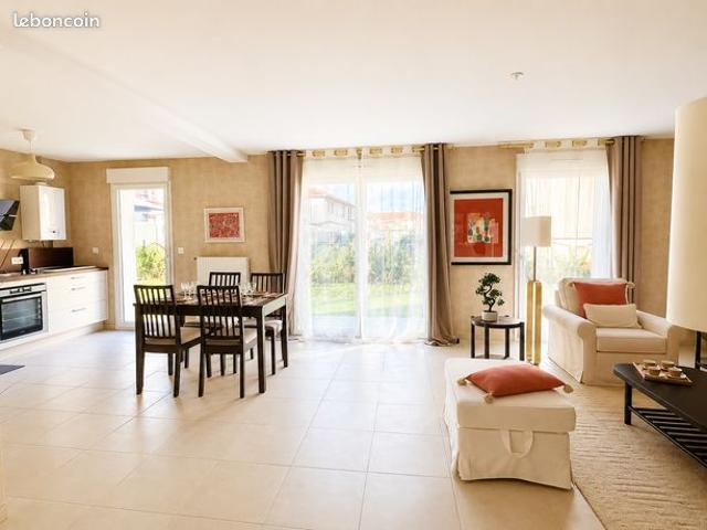 Maison vente à Metz, Maizières-lès-metz
