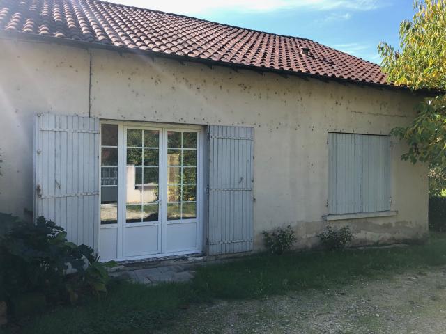 Maison vente à Bergerac, Creysse