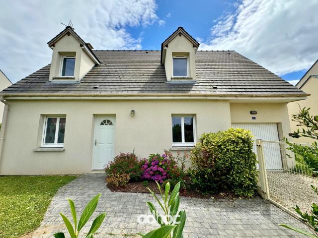 Maison location à Orléans, Olivet