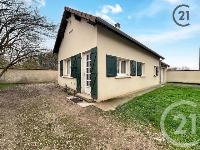 Maison vente à Sens, Maillot