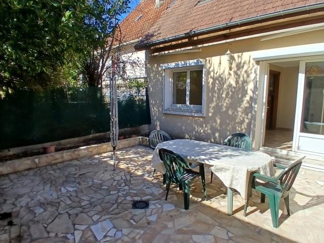 Maison vente à Marnois, Noisy-le-Grand