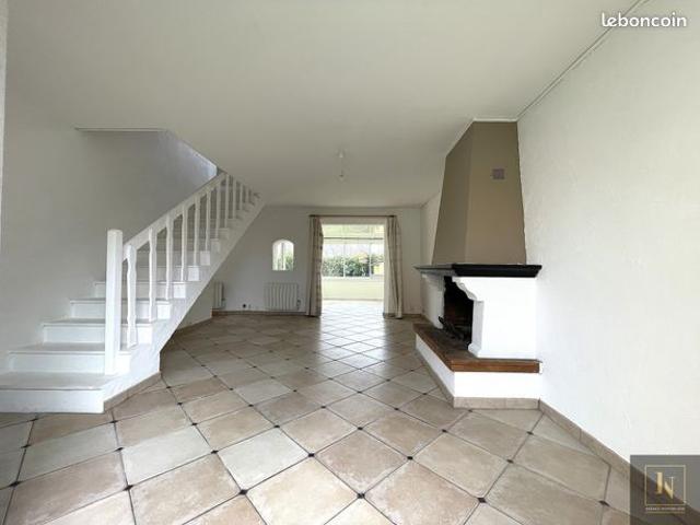 Maison vente à Nantes, Bouguenais