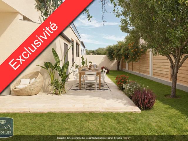 Maison vente à France métropolitaine, Agen