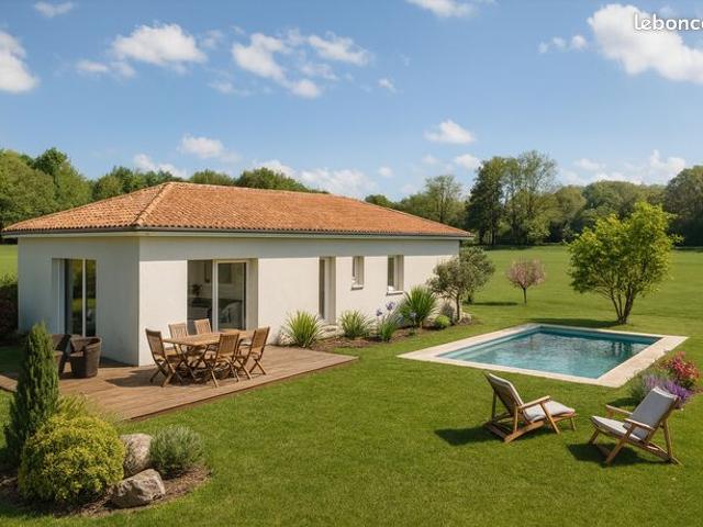 Maison vente à Roanne, Saint-romain-la-motte
