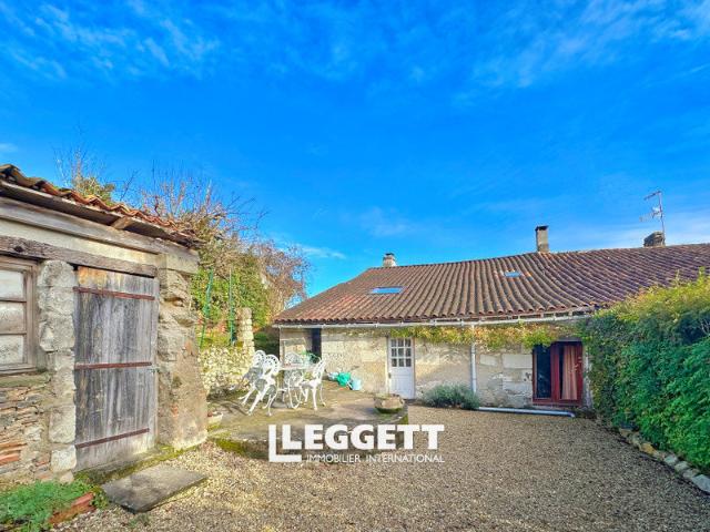 Maison vente à Angoulême, Nouvelle-Aquitaine