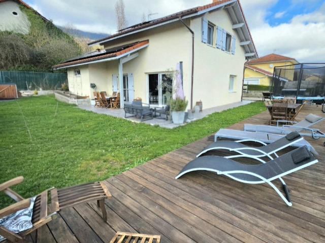 Maison vente à Gex, Farges