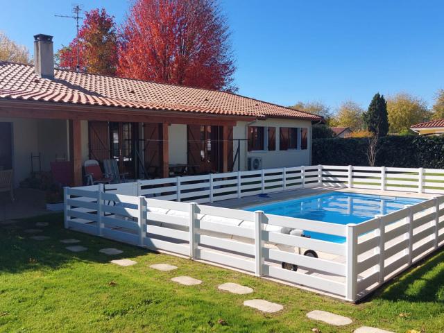 Maison vente à Dax, Saubrigues