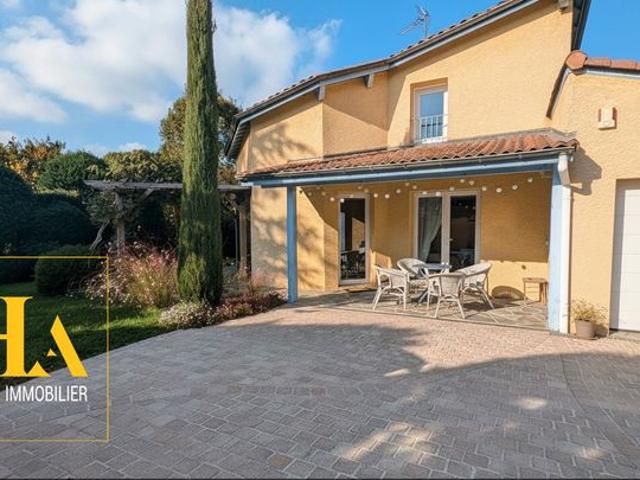 Maison vente à Valence, Chatuzange-le-goubet