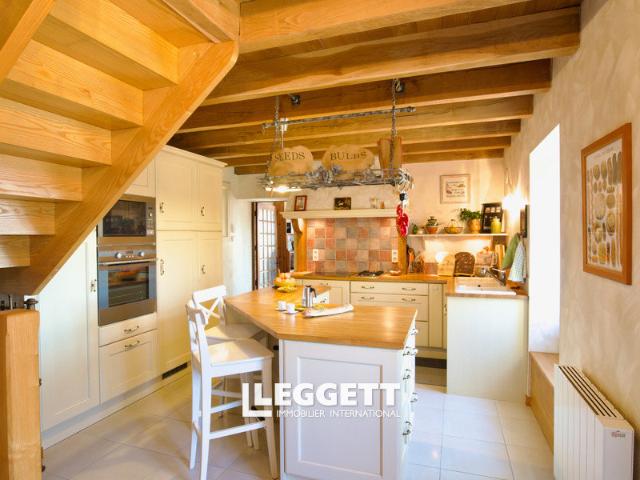 Maison vente à Castelnaud, Castelnaud-la-Chapelle