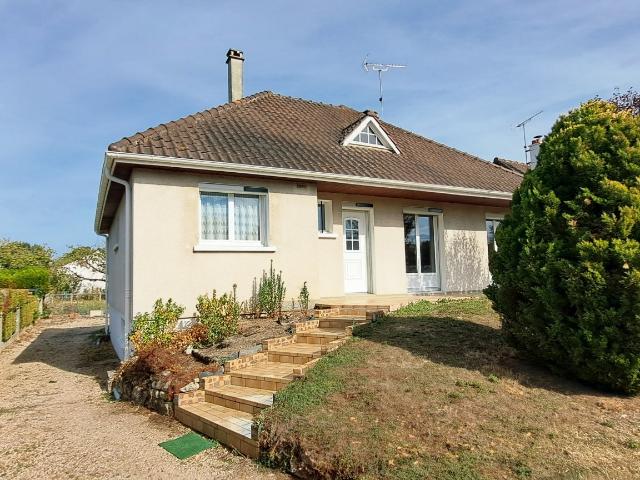 Maison vente à Montargis, Amilly