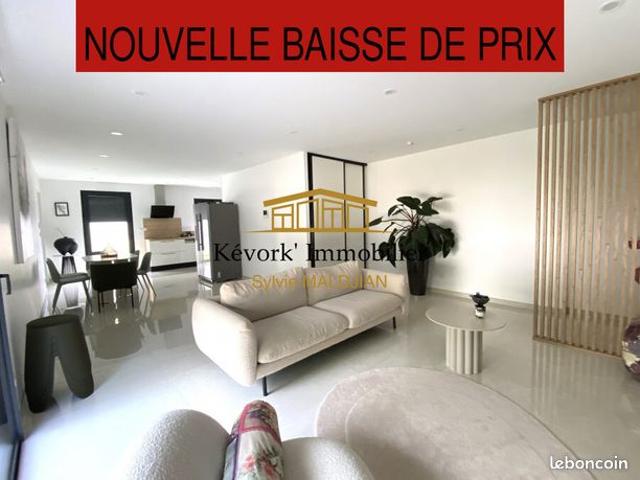 Maison vente à Valence