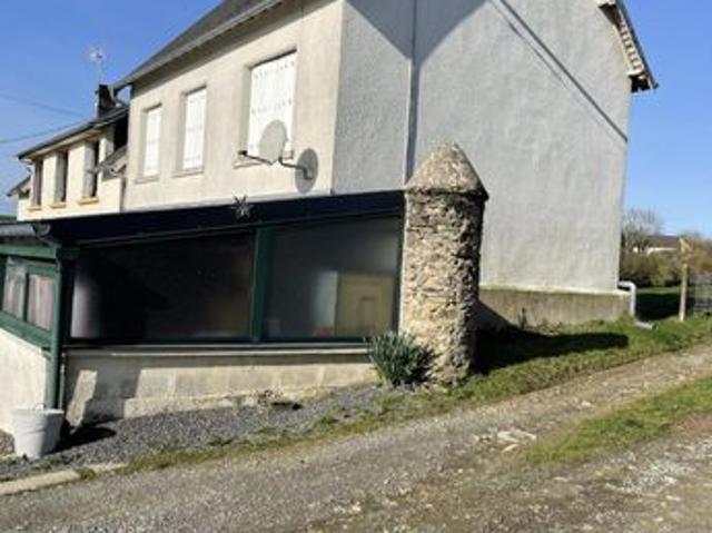 Maison vente à Savigny, Manche