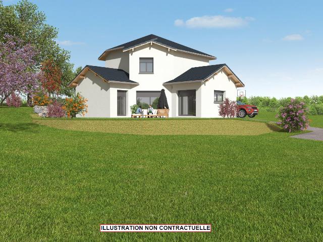 Maison vente à Gap, La Bâtie-neuve