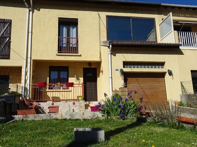 Maison vente à Pamiers, Saint-jean-d'aigues-vives