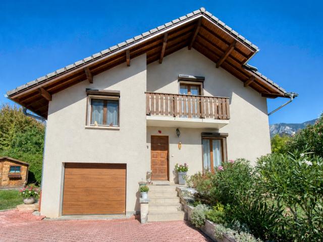 Maison vente à Marlioz, Aix-les-Bains