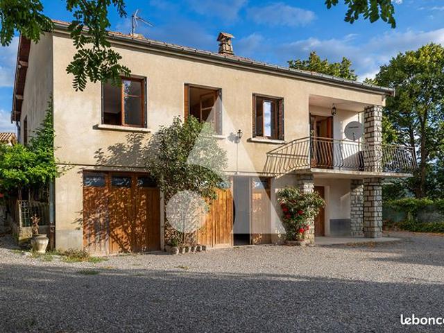 Maison vente à Gap, Sigottier