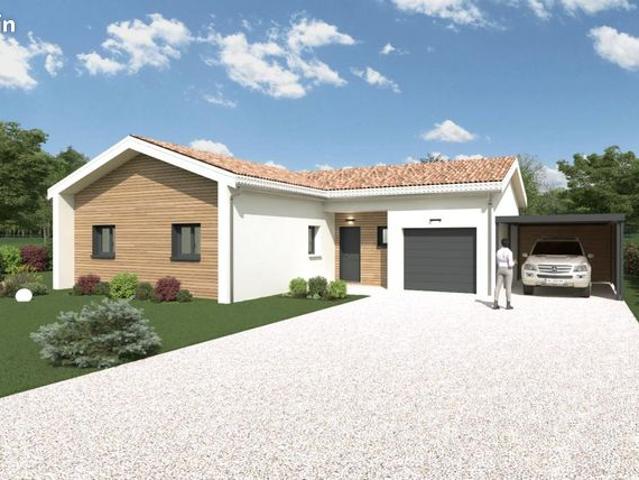 Maison vente à Aix-en-Provence, Alleins