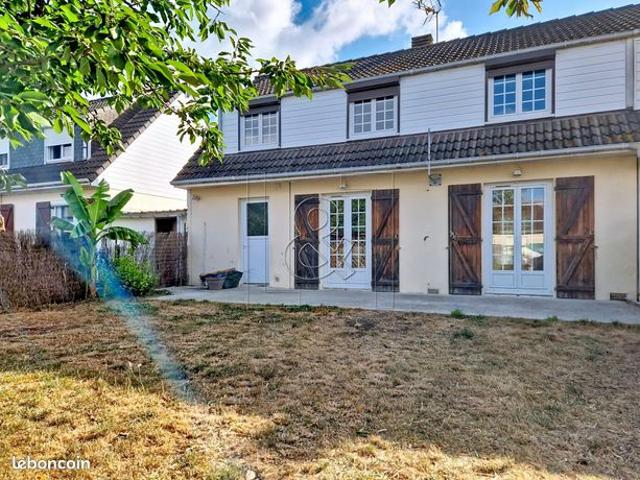 Maison vente à Les Andelys, Romilly-sur-andelle
