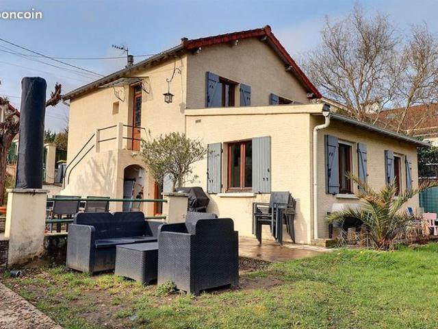 Maison vente à Saint-Germain-en-Laye, Mareil-marly
