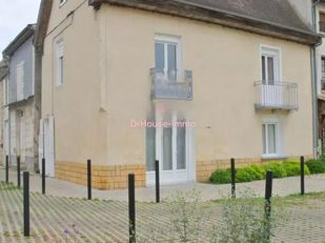 Maison vente à Marmande, Allemans-du-dropt