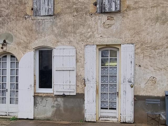 Maison vente à Libourne, Castillon-la-bataille