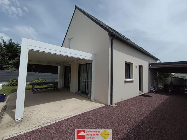 Maison vente à Guingamp, Bretagne