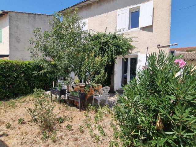 Maison vente à Arles