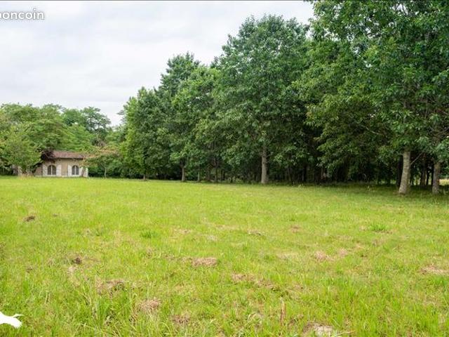 Maison vente à Le Frêche, Landes