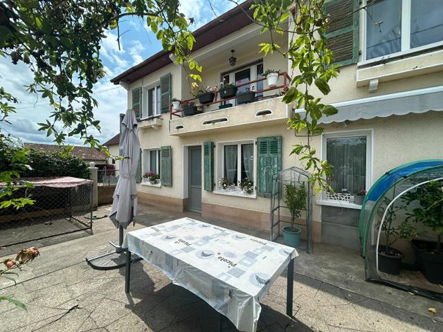 Maison vente à Sauvagnon