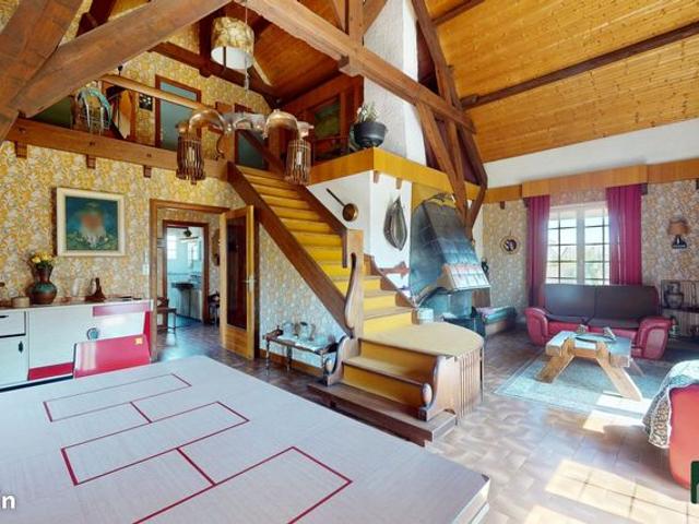 Maison vente à Luisant, Eure-et-Loir