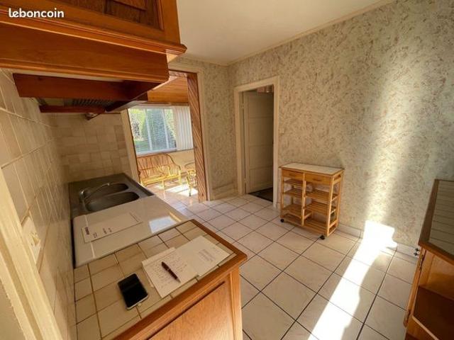 Maison vente à Morlaix, Bretagne
