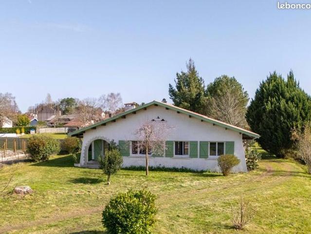 Maison vente à Mont-de-Marsan, Sainte-eulalie-en-born