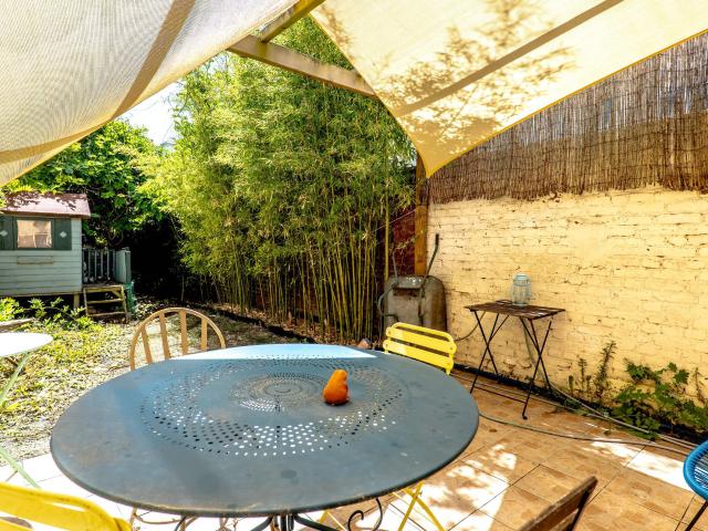 Maison vente à Solidarité - Carnot, Montreuil