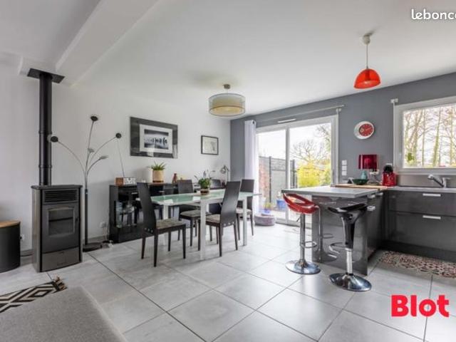 Maison vente à Rennes, Bretagne