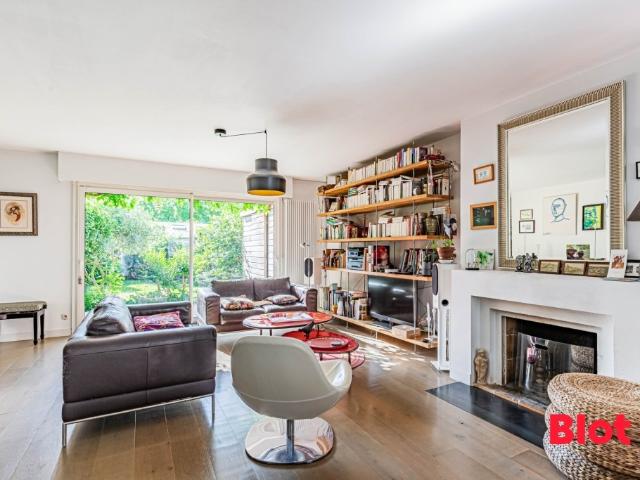 Maison vente à Nantes