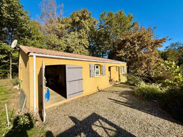 Maison vente à Agen, Pont-du-casse
