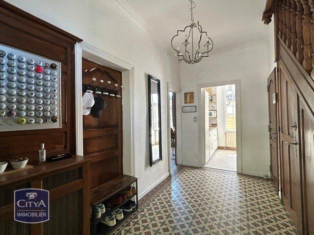 Maison vente à Blois