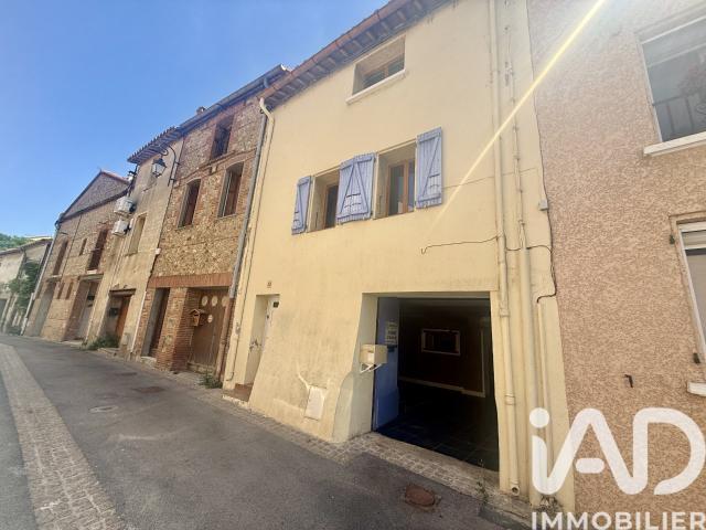 Maison vente à Perpignan, Canet-en-roussillon