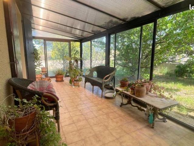 Maison vente à Narbonne, Thézan-des-corbières