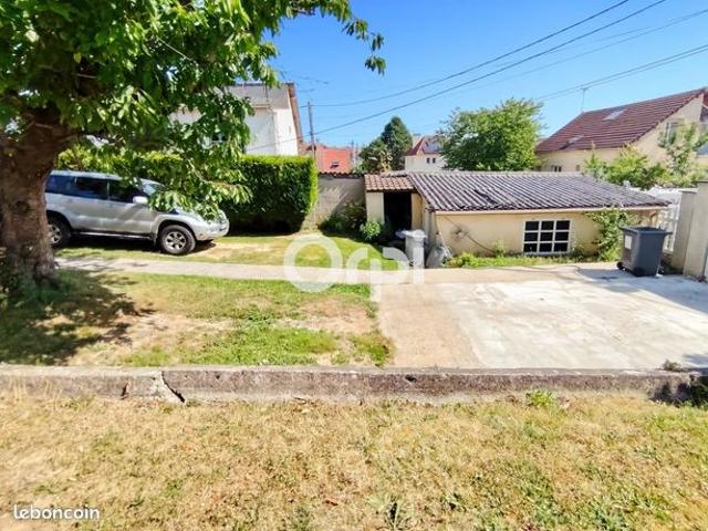 Maison vente à Sarcelles, Marly-la-ville