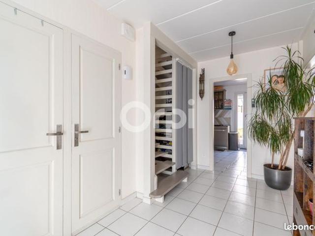 Maison vente à Reims, Cormontreuil