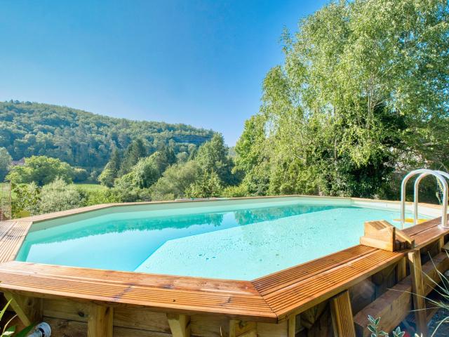 Maison vente à Sarlat-la-Canéda, Les Eyzies-de-tayac-sireuil